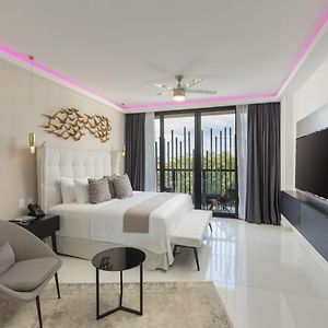 Serenity Hotel Boutique By Alsol